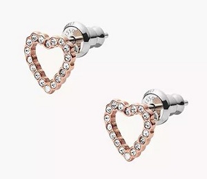 Steel Ear Tops Jewellery Price in Pakistan